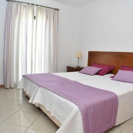 Jse By Algarkasa Apartment Albufeira